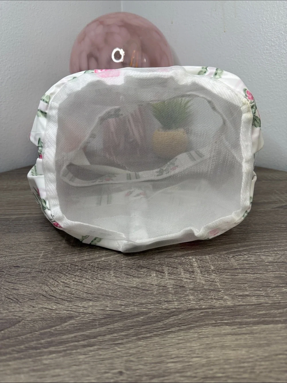 Restore Home caddy design tote